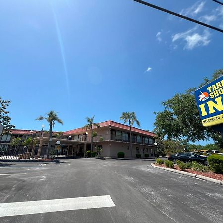 Tarpon Shores Inn 타폰스프링스 외부 사진