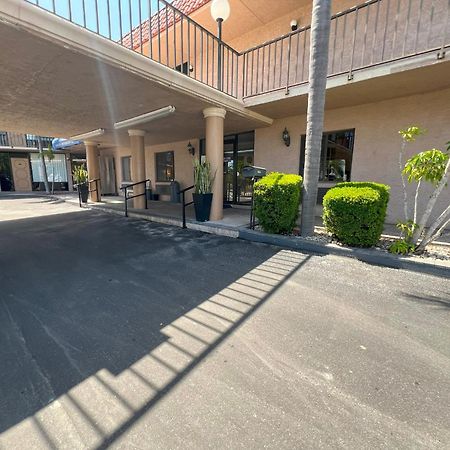 Tarpon Shores Inn 타폰스프링스 외부 사진