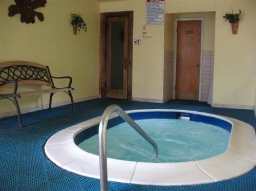 Tarpon Shores Inn 타폰스프링스 외부 사진