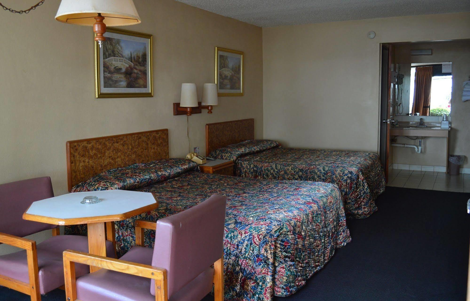 Tarpon Shores Inn 타폰스프링스 외부 사진