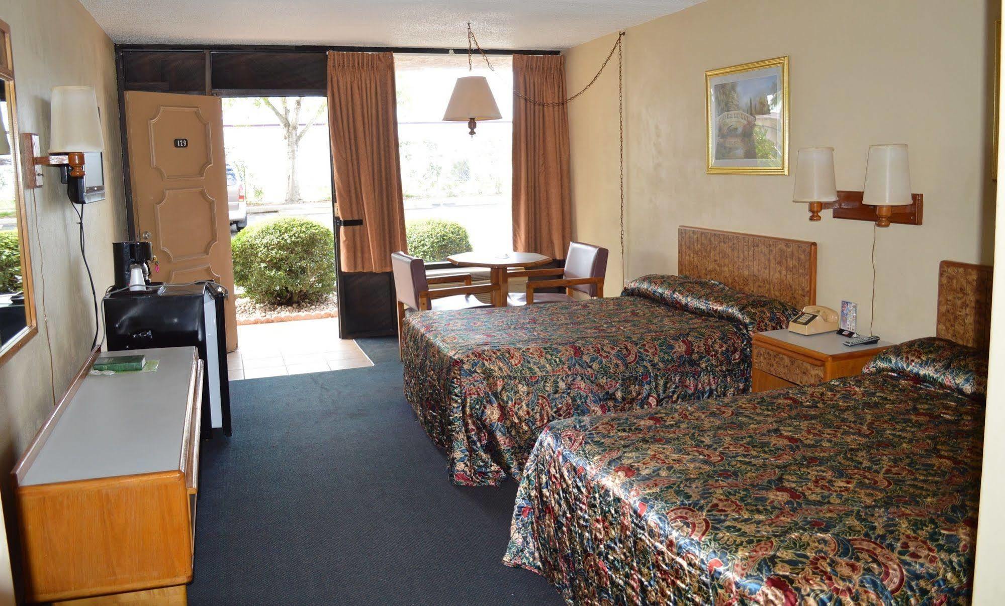 Tarpon Shores Inn 타폰스프링스 외부 사진